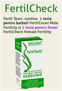 Fertile Check