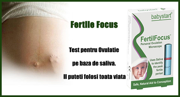 Test de fertilitate pentru femei